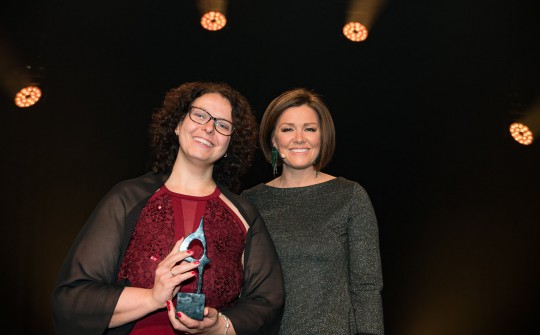 DOK30 Communicatie wint Gold SABRE Award voor beste campagne in de Benelux