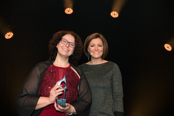 DOK30 Communicatie wint Gold SABRE Award voor beste campagne in de Benelux