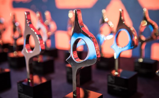 DOK30 Communicatie pakt finaleplaats bij de internationale SABRE Awards!